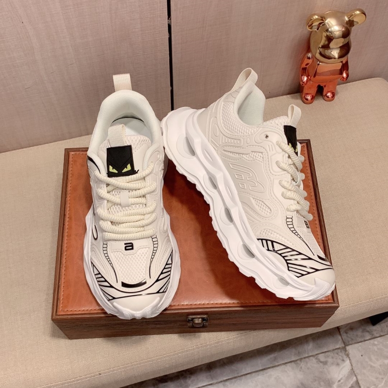 Fendi Sneakers